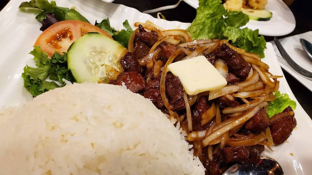 Pho Best III | restaurant | 83-02 Broadway, Queens, NY 11373, USA | 7183968008 OR +1 718-396-8008