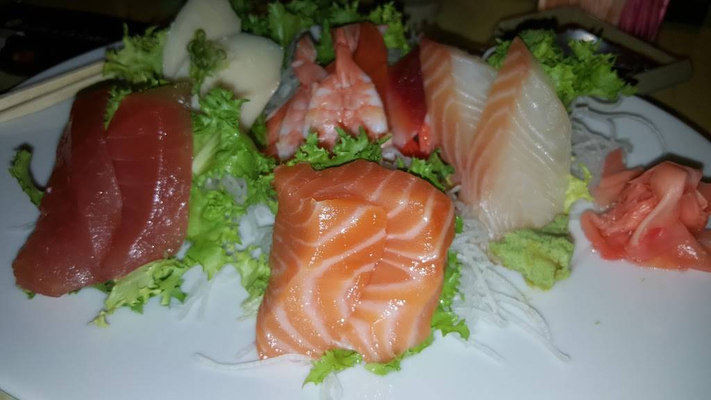 Inaka Sushi & Hibachi | restaurant | 3809 Princess Anne Rd, Virginia Beach, VA 23456, USA | 7574718288 OR +1 757-471-8288