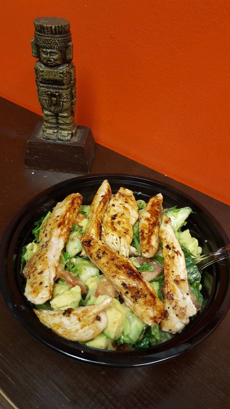 Taco TKO | restaurant | 8, W Main St, Freehold, NJ 07728, USA | 7326375288 OR +1 732-637-5288