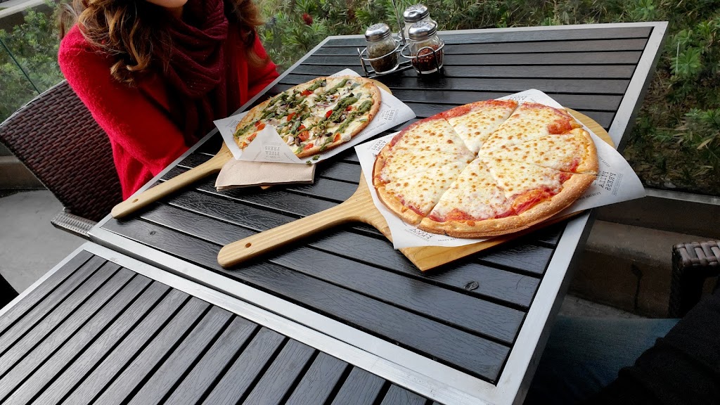 The Pizza Press | restaurant | 3200 S Las Vegas Blvd suite s, Las Vegas, NV 89109, USA | 7029983096 OR +1 702-998-3096