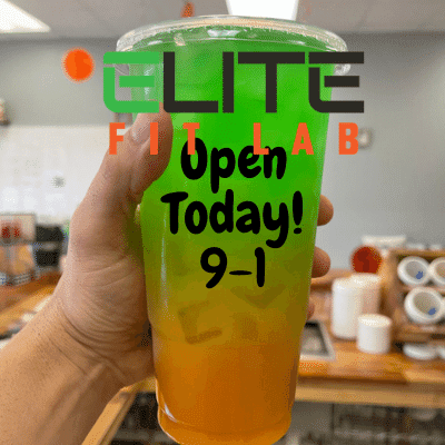 Elite Fit Lab | restaurant | 2091 Douglas Ave, Brewton, AL 36426, USA | 2512363517 OR +1 251-236-3517