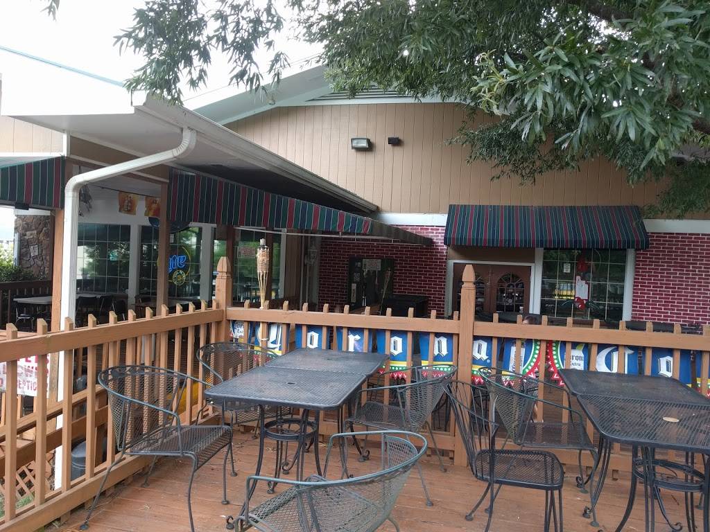 Las Margaritas | restaurant | 4604 Skyview Dr, Chattanooga, TN 37416, USA | 4238923065 OR +1 423-892-3065