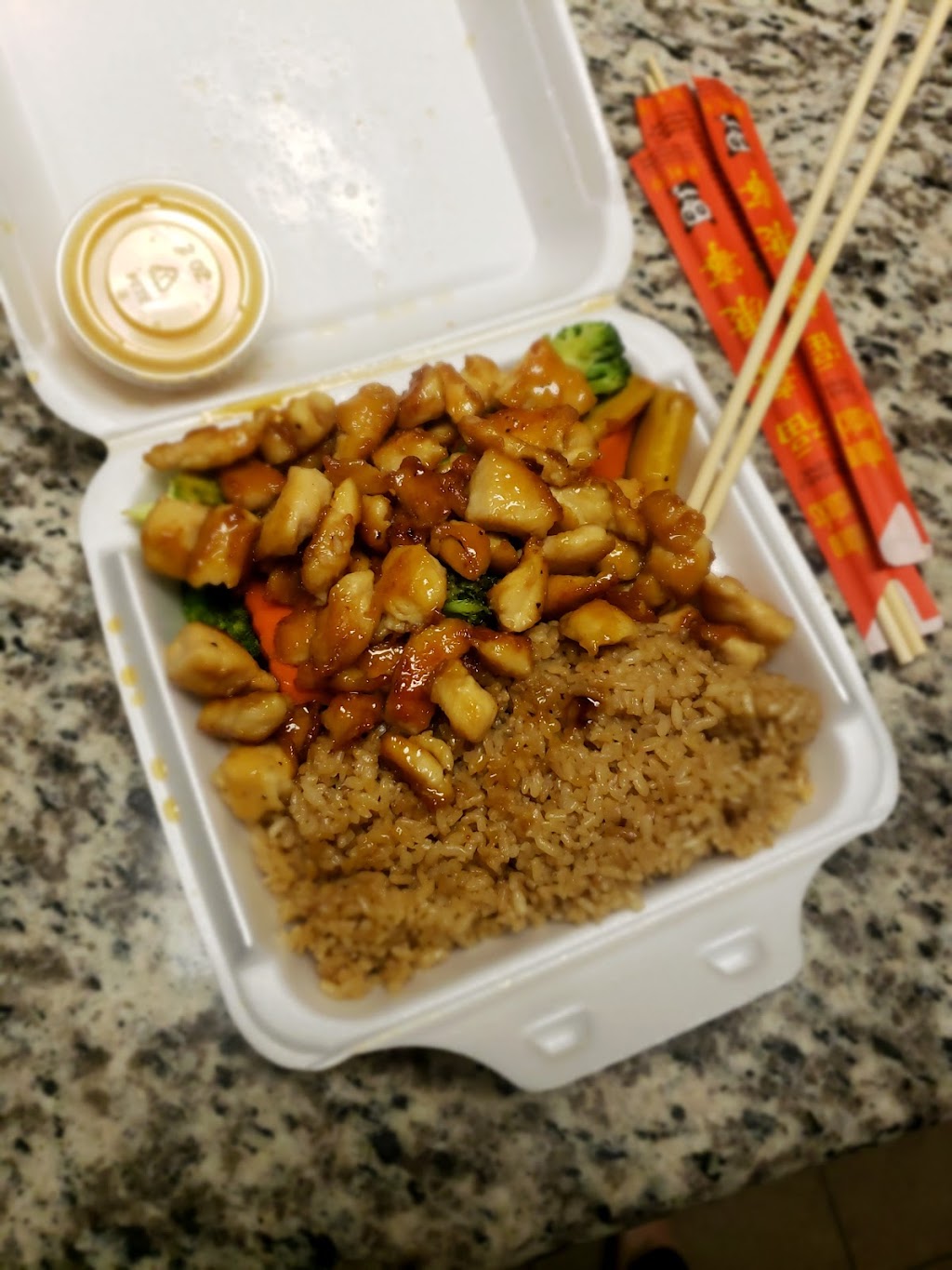 Tokyo Express | restaurant | 5572 Woodbine Rd, Milton, FL 32571, USA | 8509104477 OR +1 850-910-4477