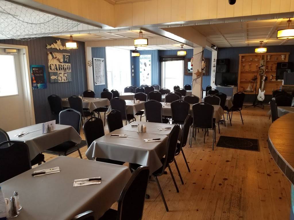 Resto La Barque | restaurant | 109 Rue Principale, Fassett, QC J0V 1H0, Canada | 8194235541 OR +1 819-423-5541