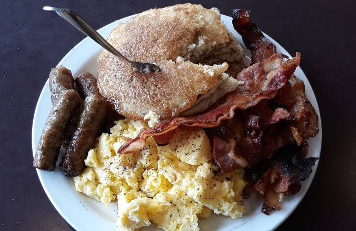 Shoneys Lebanon | restaurant | 814 S Cumberland St, Lebanon, TN 37087, USA | 6154442447 OR +1 615-444-2447