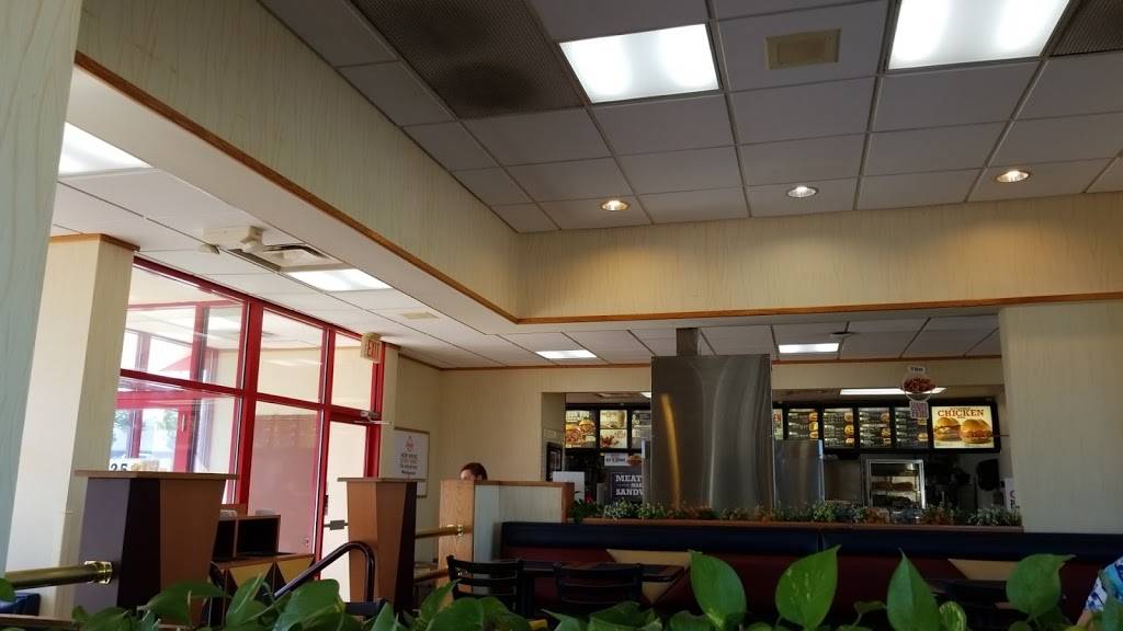 Arbys | restaurant | 4633 32nd Ave, Hudsonville, MI 49426, USA | 6166626448 OR +1 616-662-6448