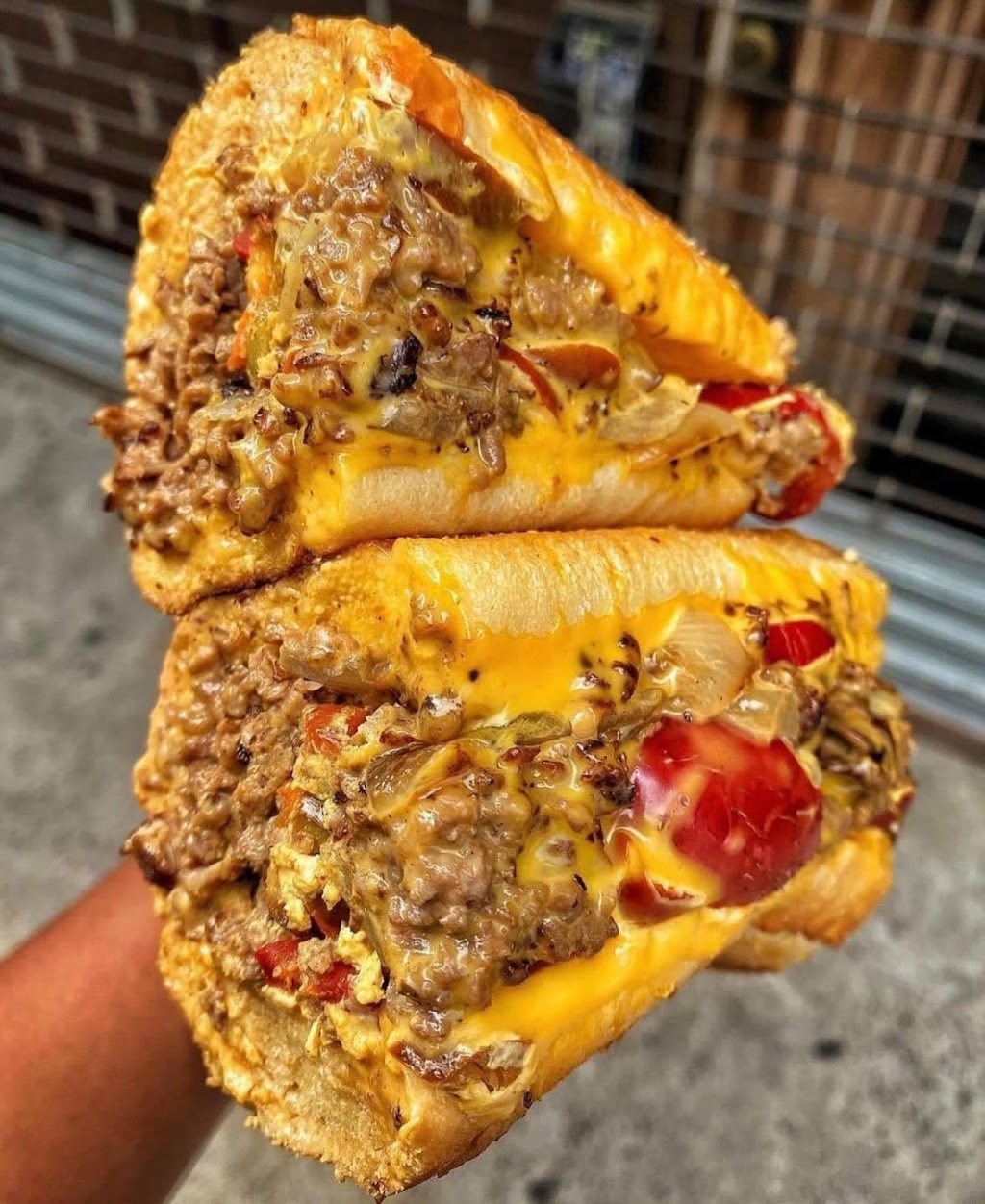 The Original Steaks and Hoagies- West Park | restaurant | 3362 Warren Rd, Cleveland, OH 44111, USA | 2162660993 OR +1 216-266-0993