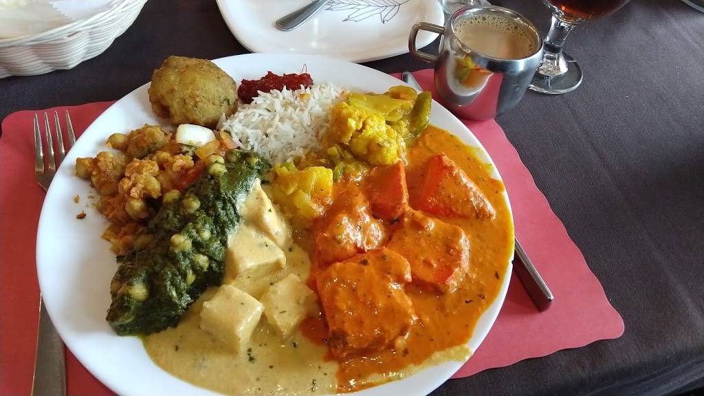 House Of India | restaurant | 9100 Carothers Pkwy #105, Franklin, TN 37067, USA | 6157711919 OR +1 615-771-1919