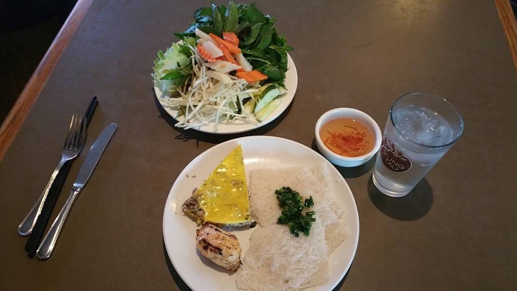 Vung Tau | restaurant | 535 E Santa Clara St, San Jose, CA 95112, USA | 4082889055 OR +1 408-288-9055