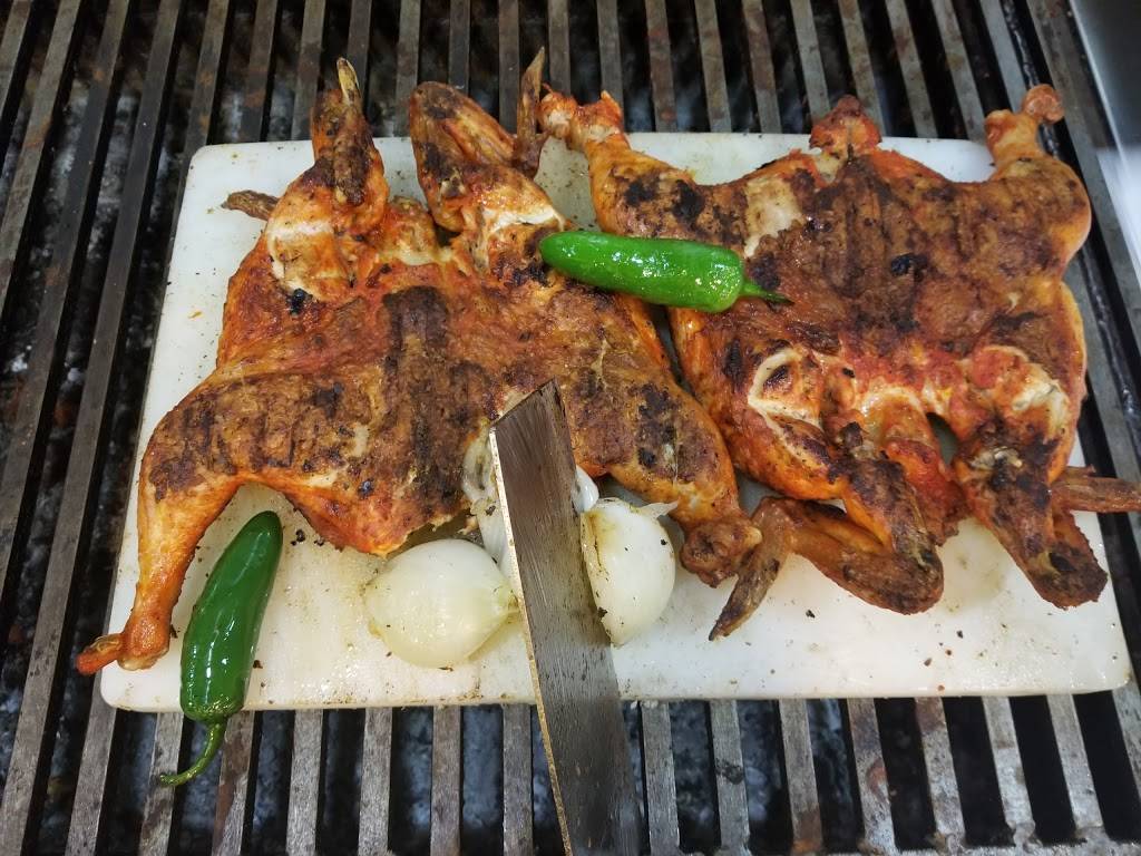 La Silla | restaurant | 6710 Spencer Hwy, Pasadena, TX 77505, USA | 2819988488 OR +1 281-998-8488