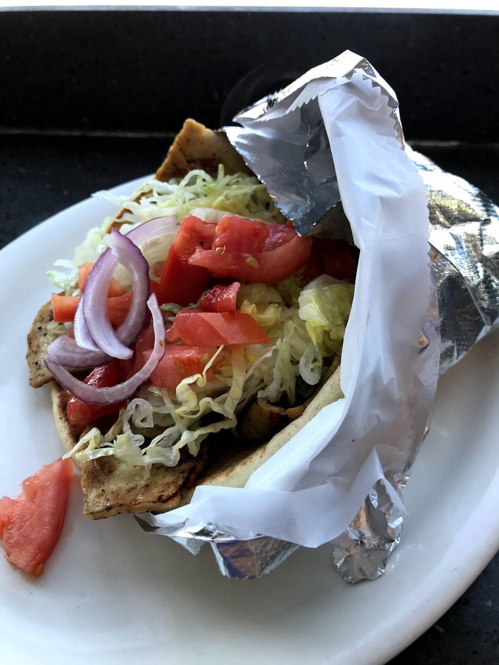 Island Gyro | restaurant | 374 Great Neck Rd, Great Neck, NY 11021, USA | 5169189227 OR +1 516-918-9227