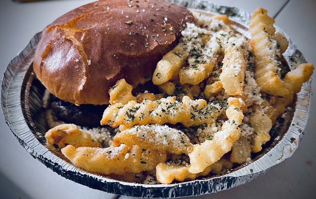 Thank Me Later Burgers N Brunch | restaurant | 24-26 47th St, Queens, NY 11103, USA | 9177533683 OR +1 917-753-3683