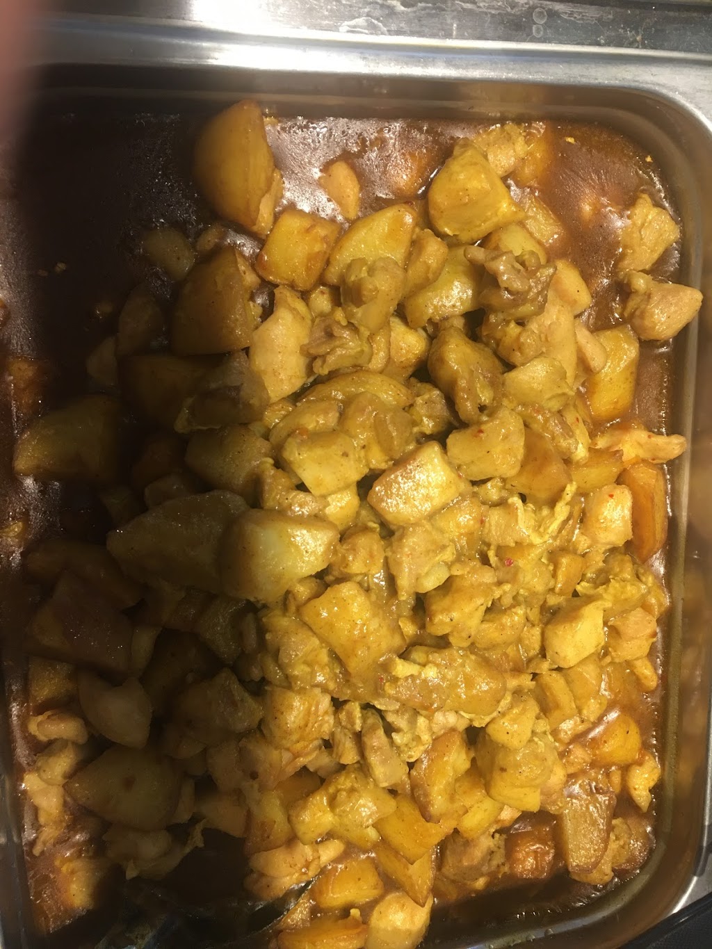 B.D Chili pa霸道麻辣香锅 | restaurant | 1 Brighton Ave, Allston, MA 02134, USA | 6179870210 OR +1 617-987-0210