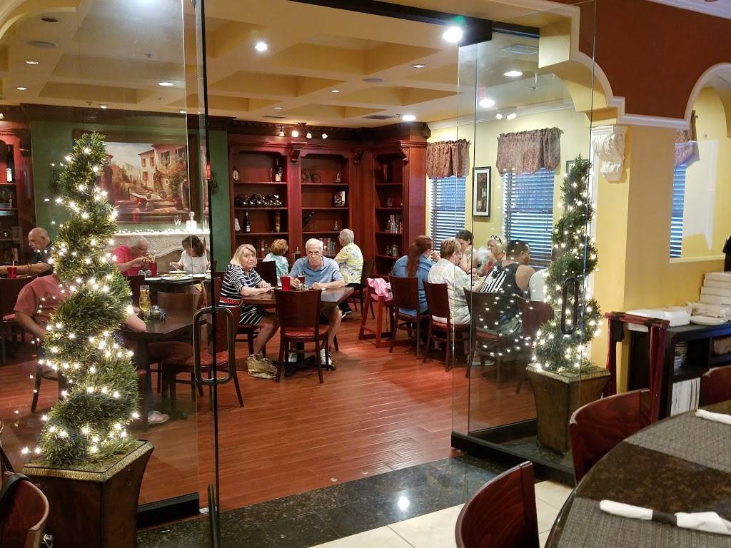 Antoninos Wood Fired Pizza | restaurant | 275 S Charles Richard Beall Blvd, DeBary, FL 32713, USA | 3866682182 OR +1 386-668-2182