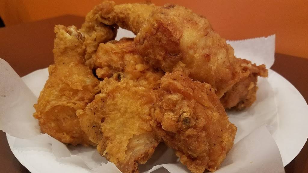 coco chicken | restaurant | 332 Monroe St, Passaic, NJ 07055, USA | 9732723391 OR +1 973-272-3391
