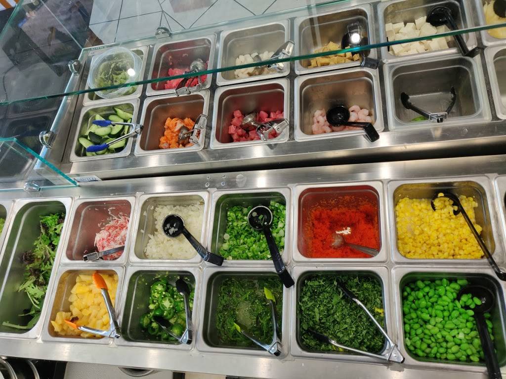 Terracotta Poke Restaurant | restaurant | 3831 Crowell Rd, Turlock, CA 95382, USA | 2092501331 OR +1 209-250-1331