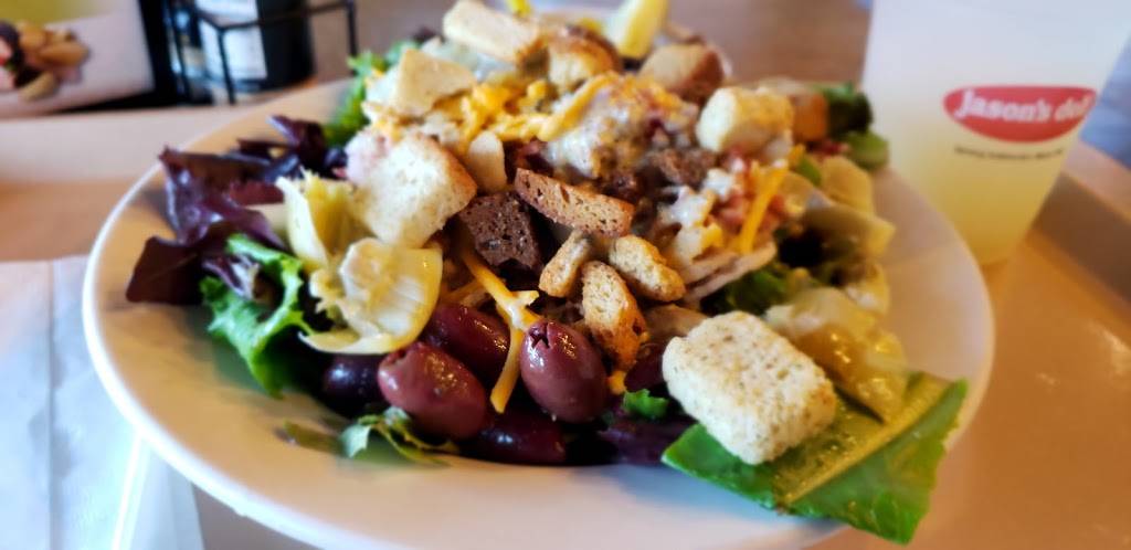 Jasons Deli | restaurant | 20117 US-19, Cranberry Twp, PA 16066, USA | 7247410114 OR +1 724-741-0114