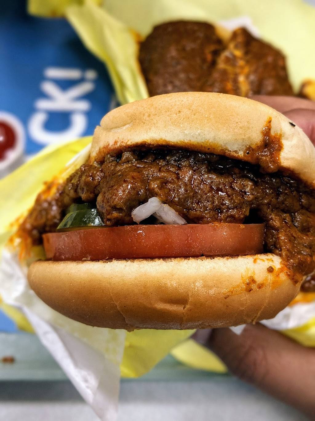 Original Tommys | restaurant | 5873 Hollywood Blvd, Los Angeles, CA 90028, USA | 3234673792 OR +1 323-467-3792