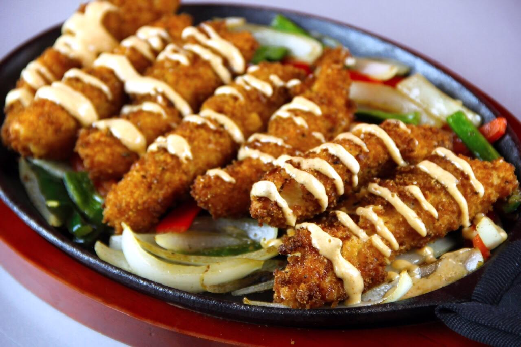 The Iron Daisy | restaurant | 507 W Gaines St, Tallahassee, FL 32301, USA | 8505979997 OR +1 850-597-9997