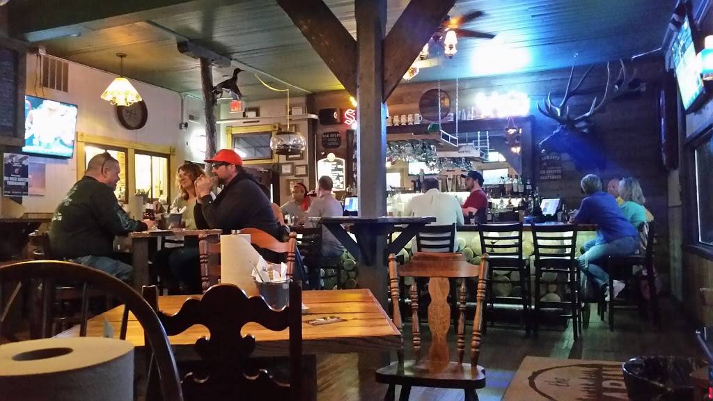 The Cabin At Judy Creek | restaurant | 3730 S State Rte 157, Edwardsville, IL 62025, USA | 6182058556 OR +1 618-205-8556