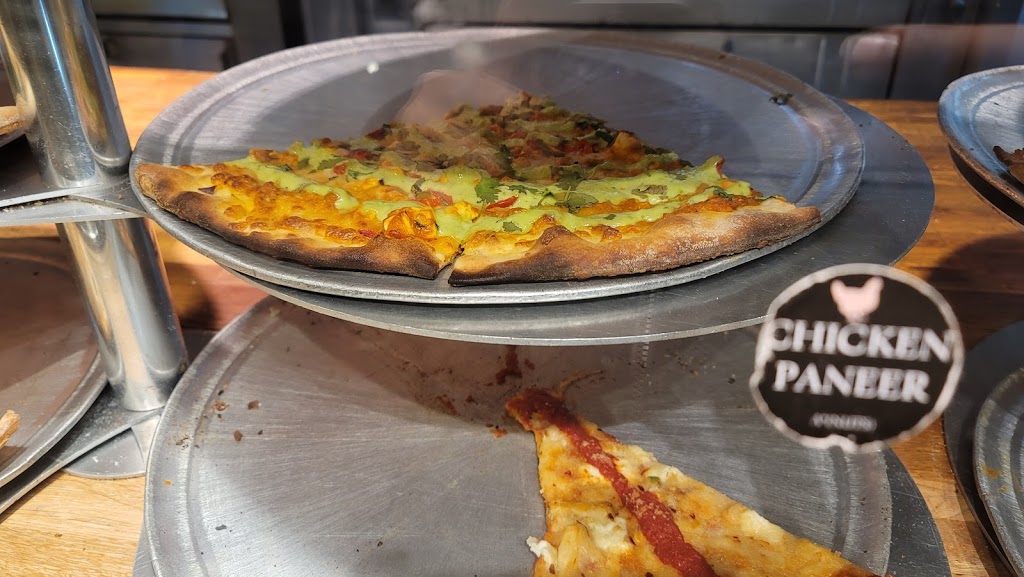 Wiseguy Pizza | restaurant | 300 Massachusetts Ave NW #1, Washington, DC 20001, USA | 2024087800 OR +1 202-408-7800