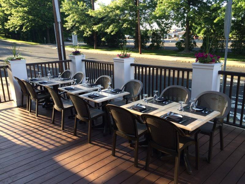 MEAL | restaurant | 433 Kingsland St, Nutley, NJ 07110, USA | 9735428522 OR +1 973-542-8522