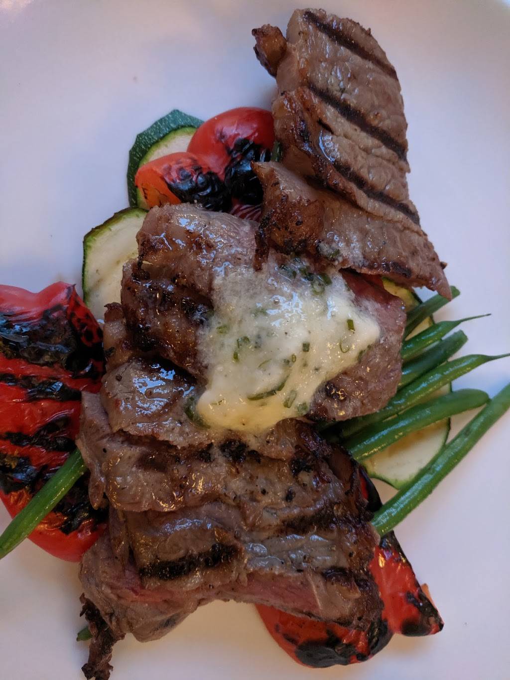 Kitchen 27 | restaurant | 2727 S Rockford Rd, Tulsa, OK 74114, USA | 9187485367 OR +1 918-748-5367