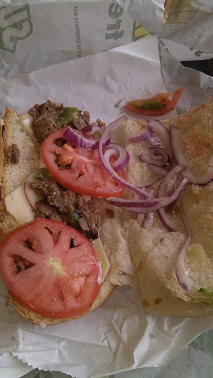 Subway Restaurants | restaurant | 10709 Town Center Dr #120, Rancho Cucamonga, CA 91730, USA | 9099413048 OR +1 909-941-3048