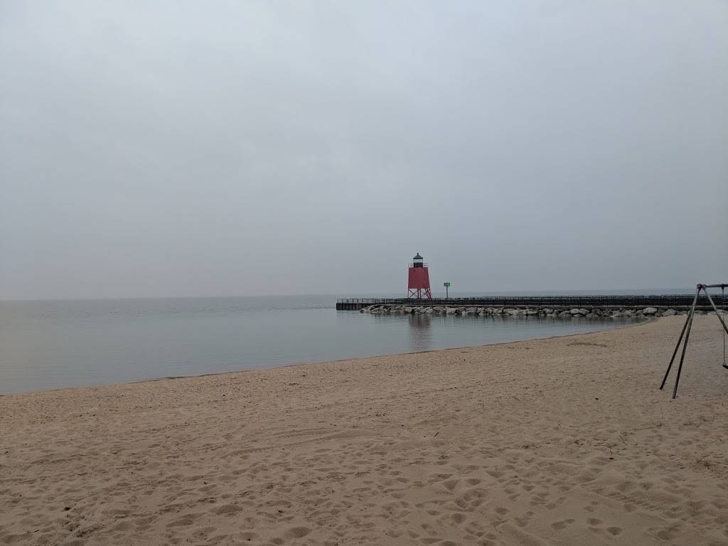 Bywater Cafe at Michigan Beach | restaurant | Charlevoix, MI 49720, USA | 2315473615 OR +1 231-547-3615