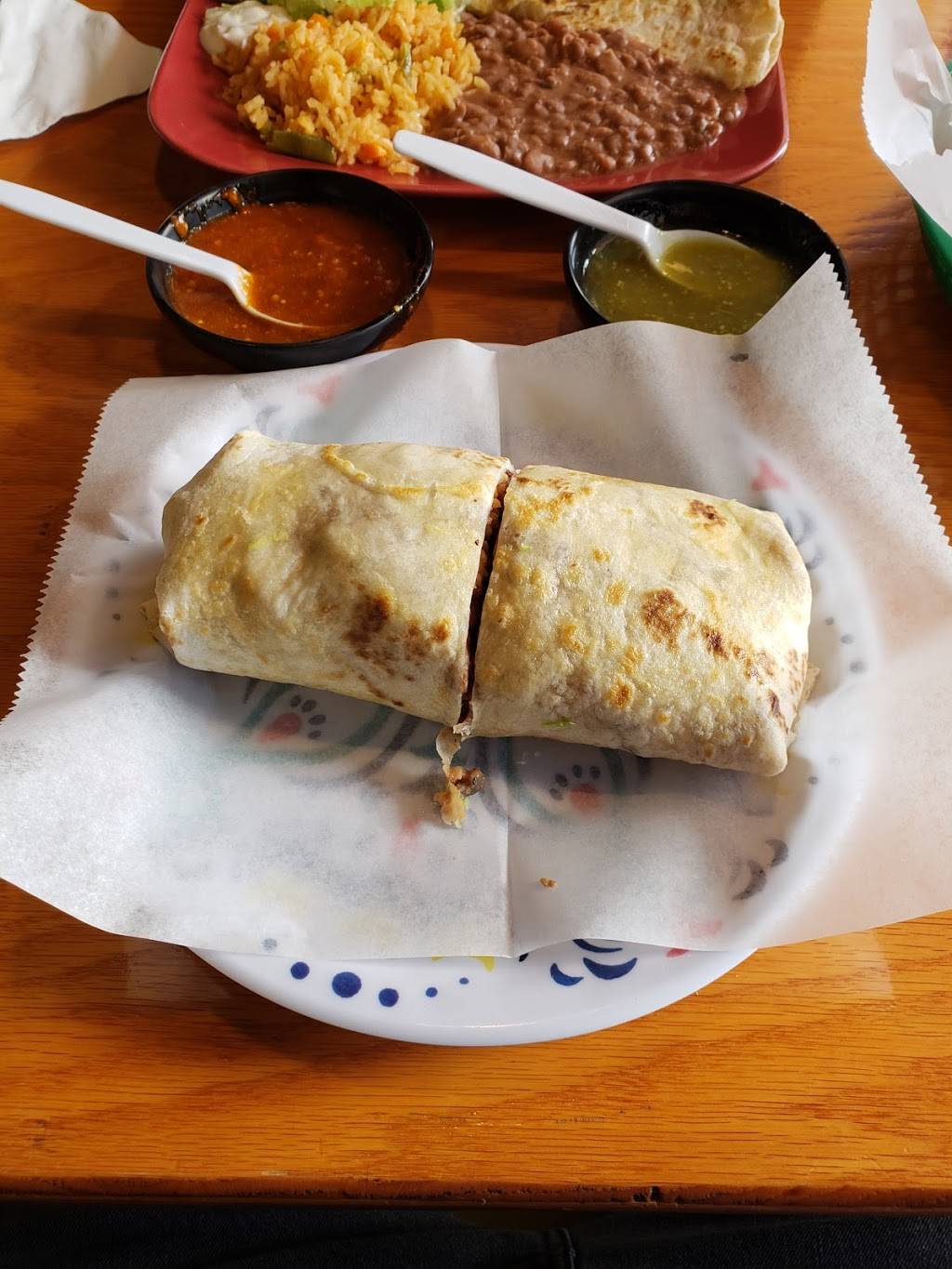 La mexicana taco shop | restaurant | R33544, Longview, TX 75601, USA | 9032388784 OR +1 903-238-8784