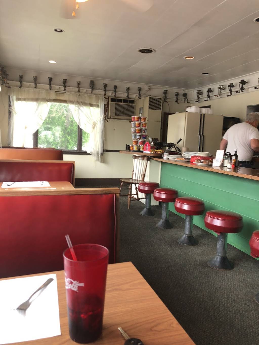 K Cs Corner Restaurant | restaurant | 5705 Hwy 20, East Springfield, NY 13333, USA | 6072649392 OR +1 607-264-9392