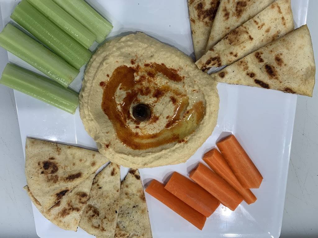 Safi Mediterranean Grill | restaurant | 4614 Mission Blvd, San Diego, CA 92109, USA | 8582701101 OR +1 858-270-1101