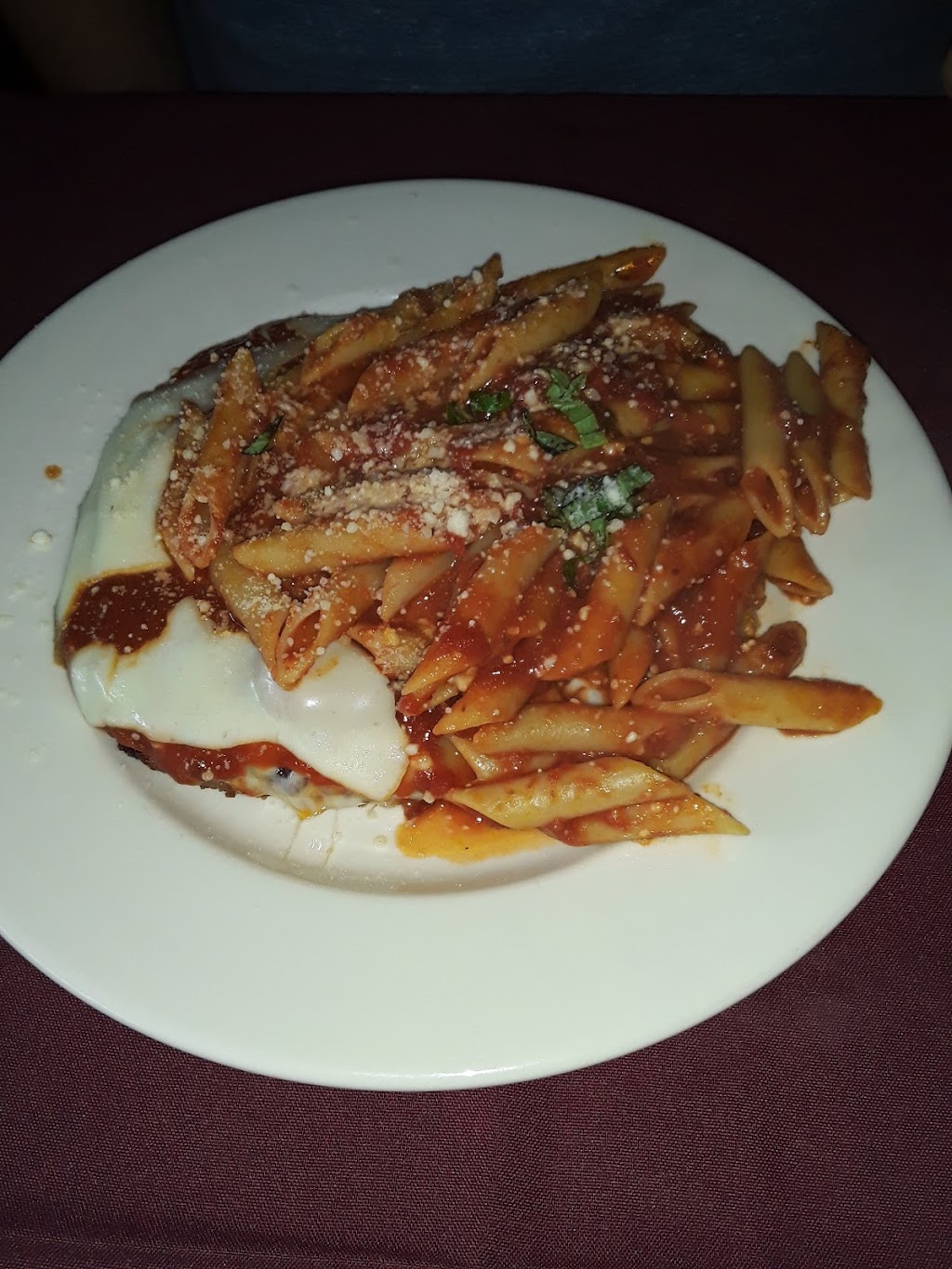 Mamma Rosa | restaurant | Lindenwold, NJ 08021, USA | 8562826973 OR +1 856-282-6973