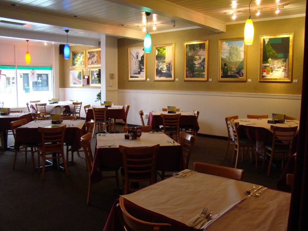 Village Eatery | restaurant | 221 N Glendora Ave, Glendora, CA 91741, USA | 6268521777 OR +1 626-852-1777