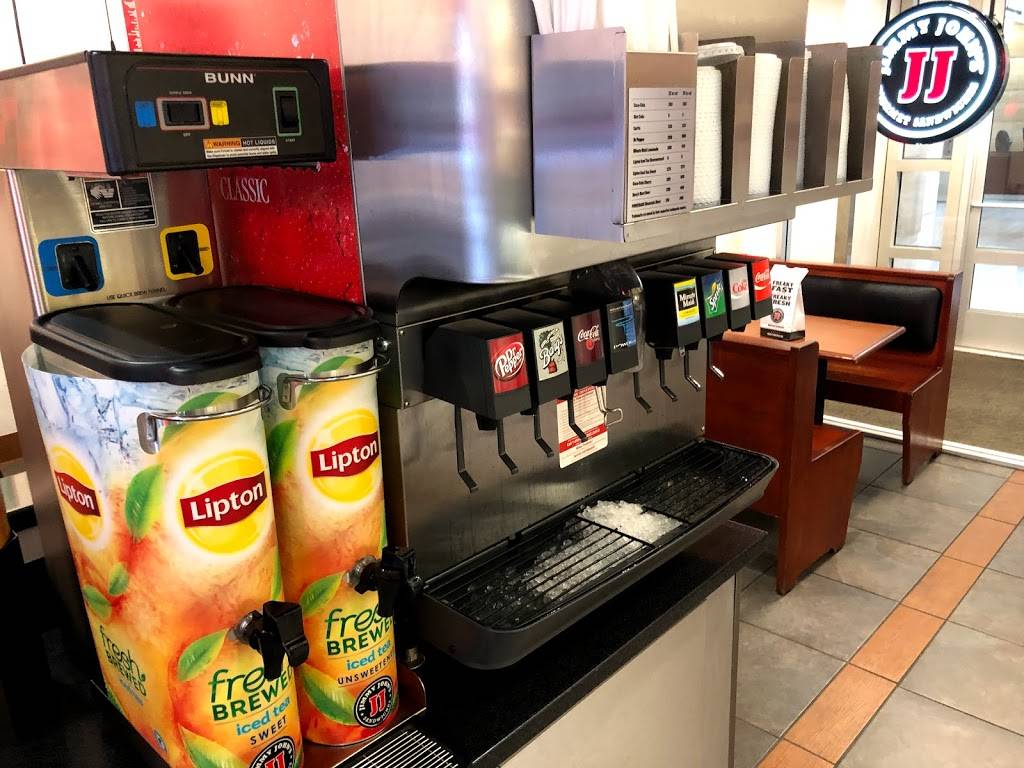 Jimmy Johns | meal delivery | 424 Church St ste 102-104, Nashville, TN 37219, USA | 6154016015 OR +1 615-401-6015