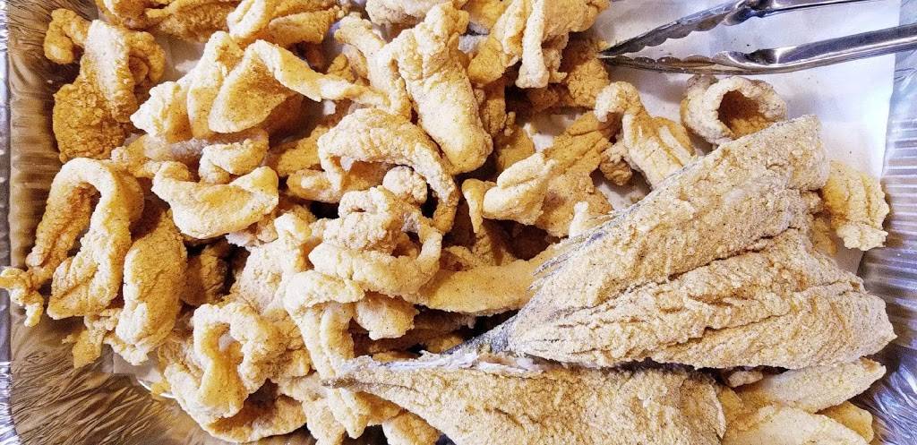 Harveys fish house | restaurant | 817 W Sunset Dr, Brandon, MS 39042, USA | 6018242999 OR +1 601-824-2999