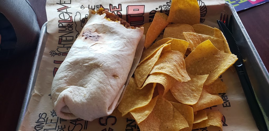 Tijuana Flats | restaurant | 2020 W Pensacola St #230A, Tallahassee, FL 32304, USA | 8505744689 OR +1 850-574-4689