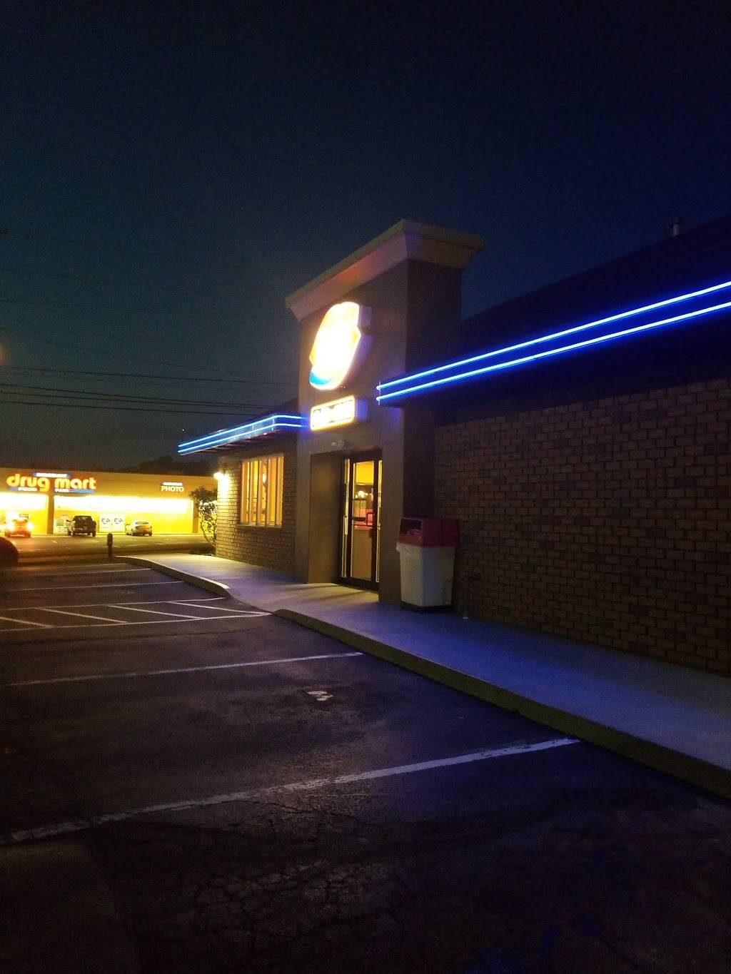 Dairy Queen Grill & Chill | restaurant | 1180 Canton Rd NW, Carrollton, OH 44615, USA | 3306279792 OR +1 330-627-9792