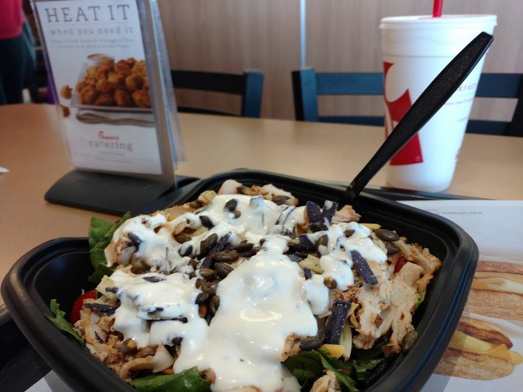 Chick-fil-A | restaurant | Northwoods Mall, 4518 N Sterling Ave, Peoria, IL 61615, USA | 3096826246 OR +1 309-682-6246