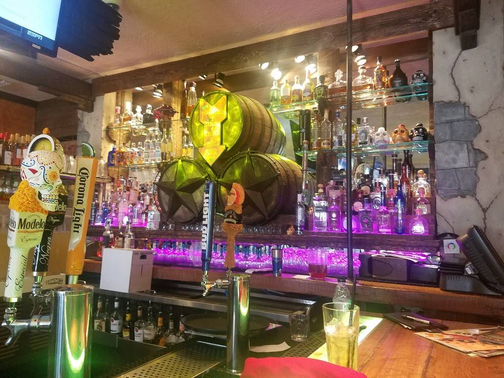 Cabos Cantina | restaurant | 2226 First St, Fort Myers, FL 33901, USA | 2393322226 OR +1 239-332-2226