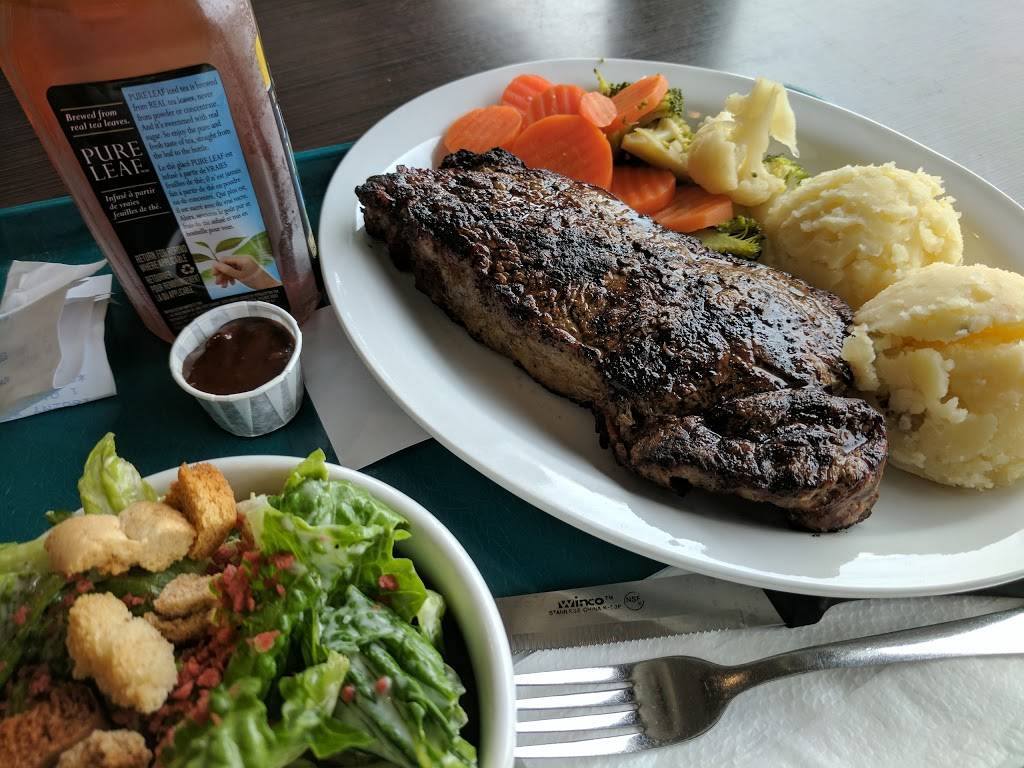 Master Steaks | meal takeaway | 5895 Dixie Rd, Mississauga, ON L4W 1J2, Canada | 9056703313 OR +1 905-670-3313