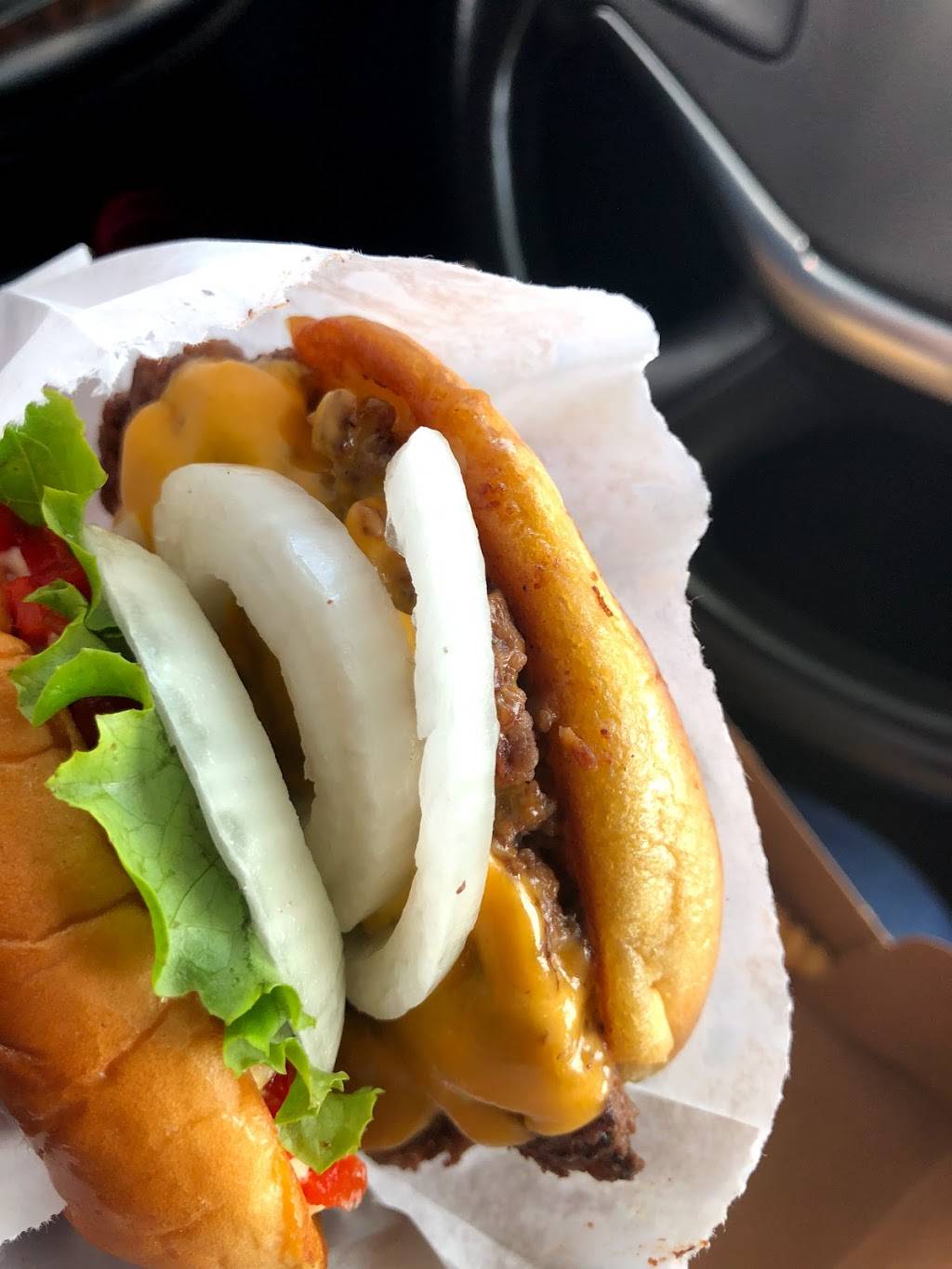 Shake Shack | restaurant | 5500 Greenville Ave Unit #505, Dallas, TX 75206, USA | 4695015031 OR +1 469-501-5031