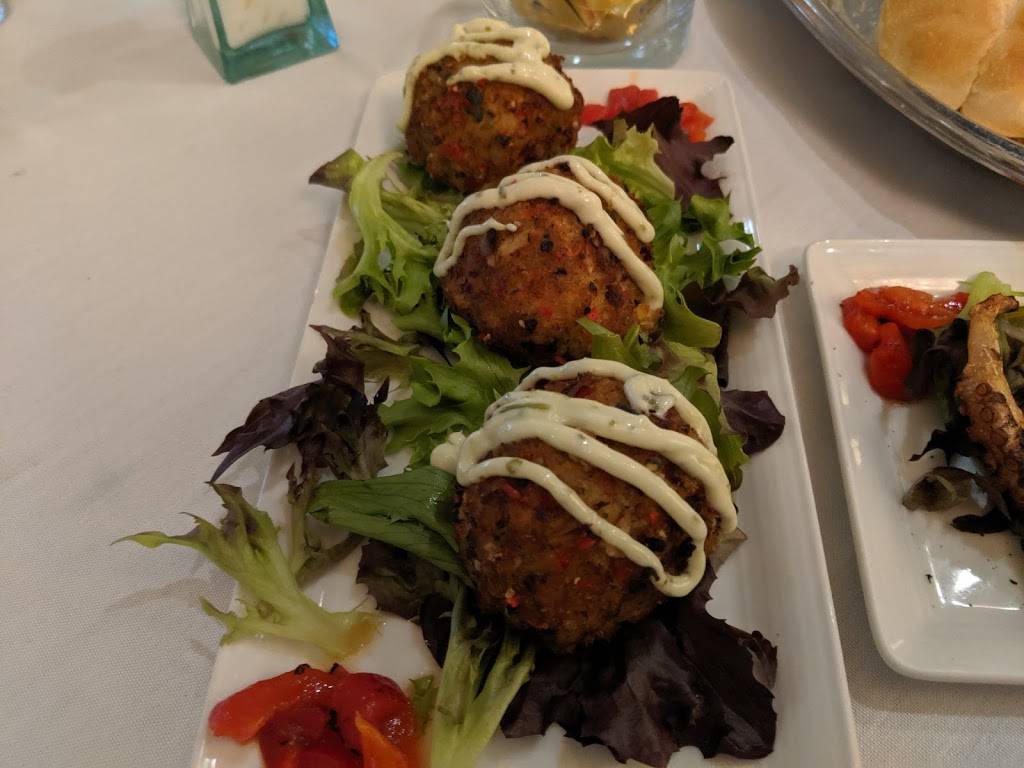 Cava Tapas and Wine Bar | restaurant | 1201 Youngstown Warren Rd, Niles, OH 44446, USA | 3303494327 OR +1 330-349-4327