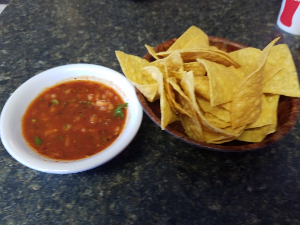 Trinas Mexican Food | restaurant | 415 W Hermiston Ave, Hermiston, OR 97838, USA | 5412898888 OR +1 541-289-8888