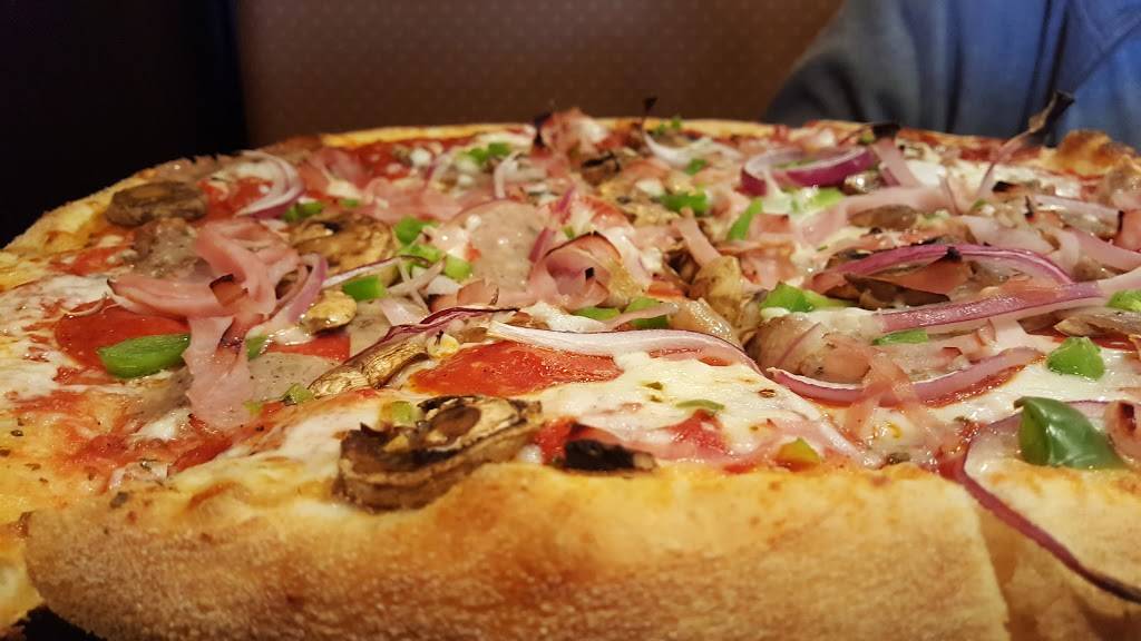 Little Angelas Ristorante | restaurant | 10246 Staples Mill Rd, Glen Allen, VA 23060, USA | 8047281342 OR +1 804-728-1342