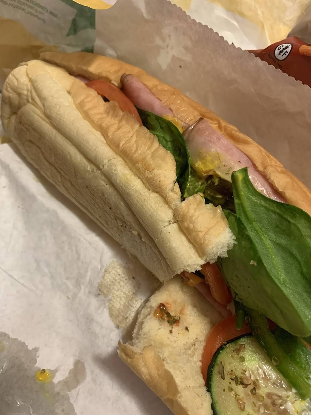 Subway | restaurant | 4406 S Pulaski Rd, Chicago, IL 60632, USA | 7739278447 OR +1 773-927-8447