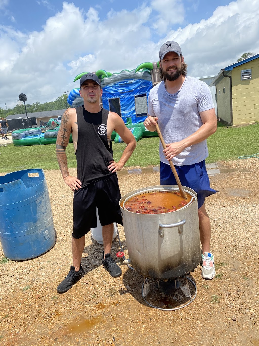 The LandShark Seafood | restaurant | 1967 MS-43, Canton, MS 39046, USA | 6016681234 OR +1 601-668-1234