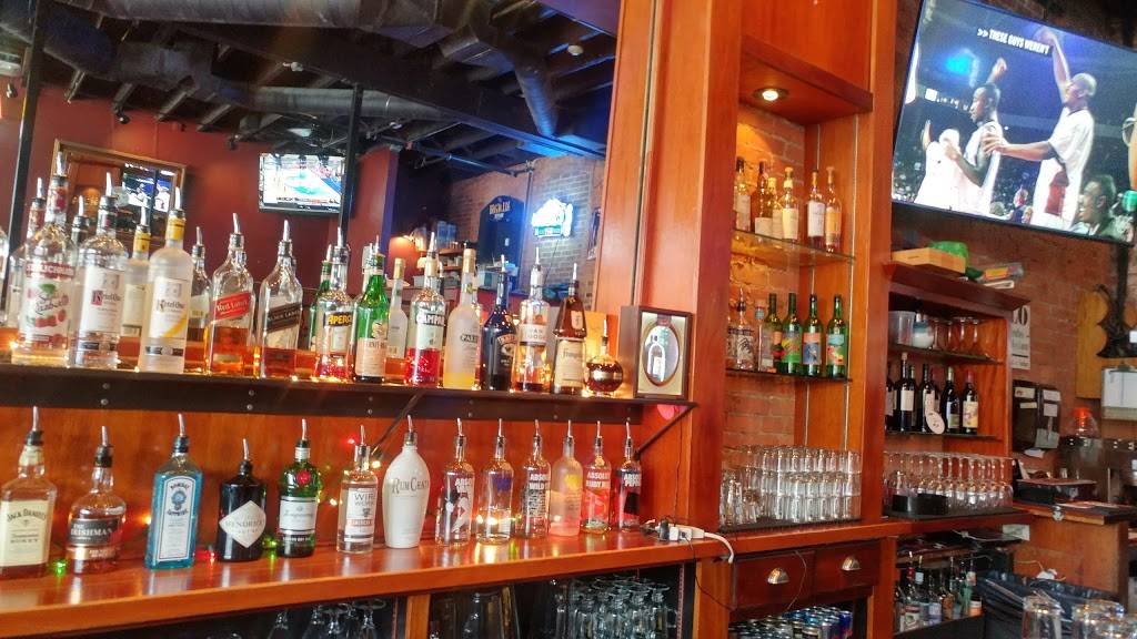 Harrys Bar & Grill | restaurant | 1430 Commonwealth Avenue #3715, Boston, MA 02135, USA | 6177389990 OR +1 617-738-9990