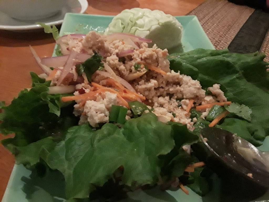 Thai Thai | restaurant | 11525 Haynes Bridge Rd, Alpharetta, GA 30009, USA | 7707771306 OR +1 770-777-1306
