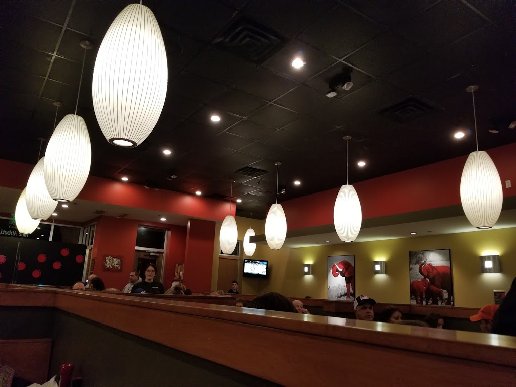 Red Elephant Pizza & Grill | restaurant | 2910 Kerry Forest Pkwy, Tallahassee, FL 32309, USA | 8506687492 OR +1 850-668-7492